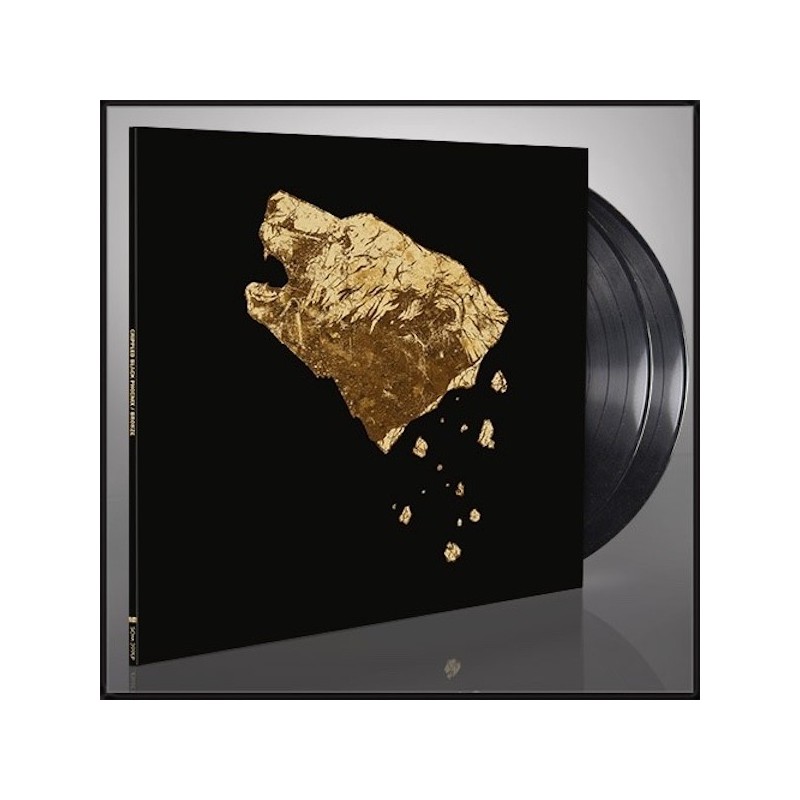 CRIPPLED BLACK PHOENIX - Bronze - 2LP