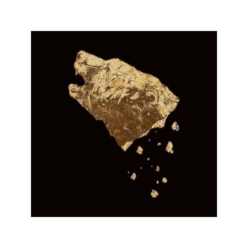 CRIPPLED BLACK PHOENIX - Bronze - DIGI CD