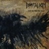 DANTALION - ...And All Will Be Ashes - DIGI CD