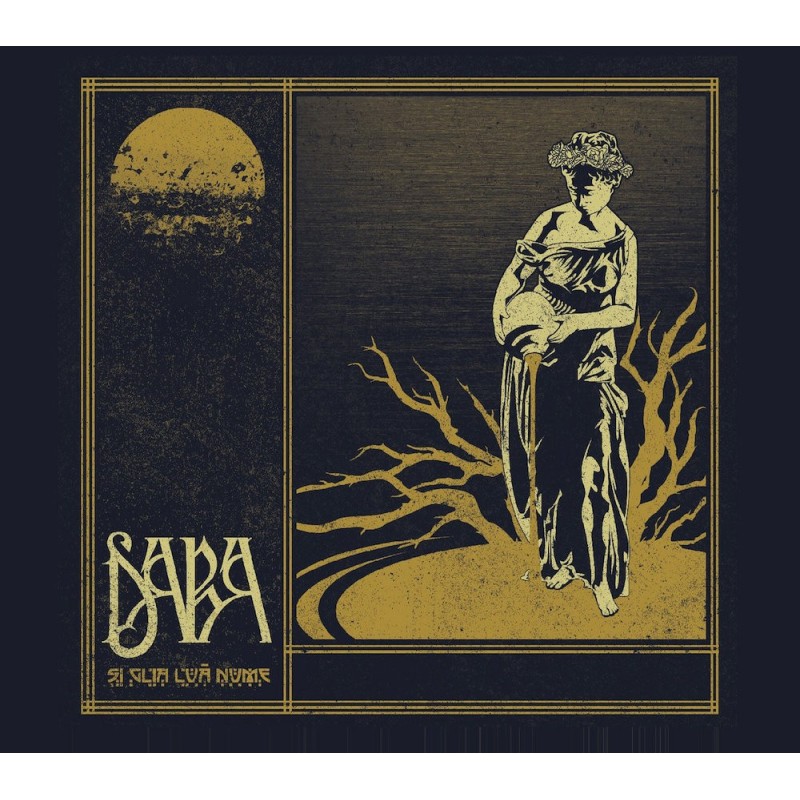 DARA - Și Glia Luă Nume - DIGI CD