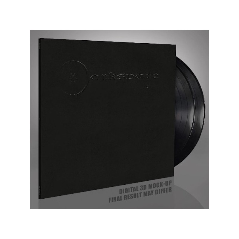 DARKSPACE - Dark Space III - 2LP