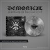 DEMONICAL - Servants Of The Unlight - MARBLED LP