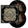 DIMMU BORGIR - Eonian - SPLATTER VINYL 2LP