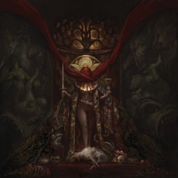 DODSENGEL - Bab Al On - 2LP