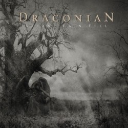 DRACONIAN - Arcane Rain Fell - CD