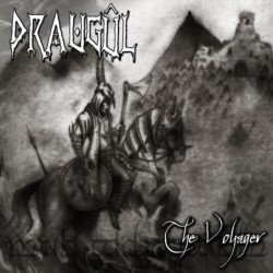 DRAUGUL - The Voyager - CD