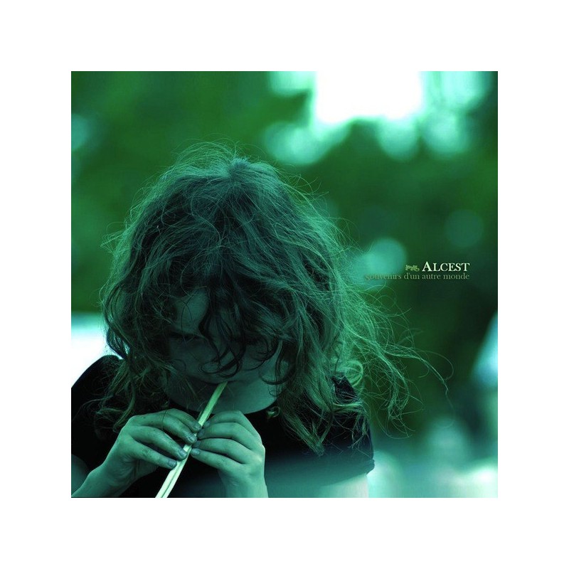 ALCEST - Souvenirs D'un Autre Monde - CD