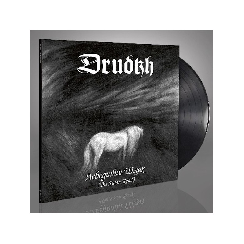 DRUDKH - The Swan Road - LP