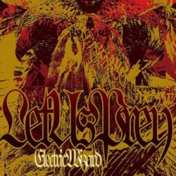 ELECTRIC WIZARD - Let Us Prey - CD