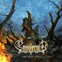 ENSIFERUM - One Man Army - 2LP