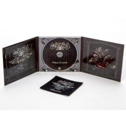 ENTOMBED A.D. - Bowels Of Earth - DIGI CD