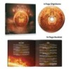 ALIEN WEAPONRY - Te Rä - DIGI CD