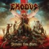 EXODUS - Persona Non Grata - CD