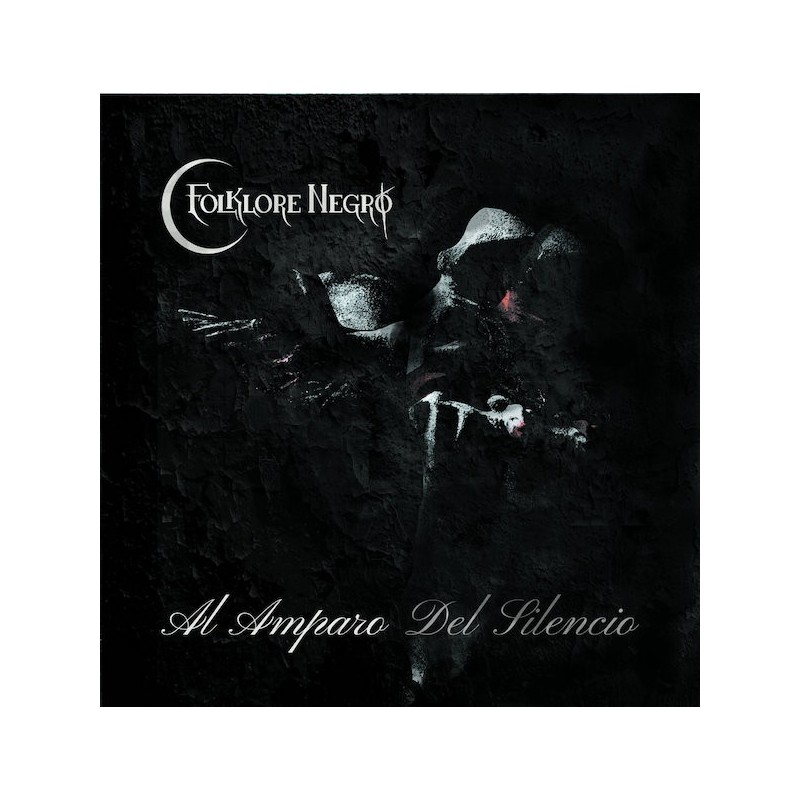 FOLKLORE NEGRO - Al Amparo Del Silencio - CD