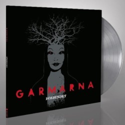 GARMARNA - Förbundet - SILVER LP