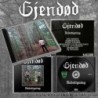 GJENDØD - Nedstigning - CD