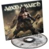 AMON AMARTH - Berserker - CD