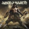 AMON AMARTH - Berserker - CD