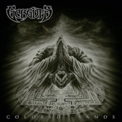GORGUTS - Colored Sands - CD