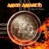 AMON AMARTH - Fate Of Norns - LP