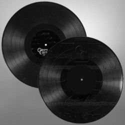 GREEN CARNATION - The Acoustic Verses - 2LP