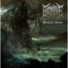 HANDLE WITH HATE - Erebus Rises - CD