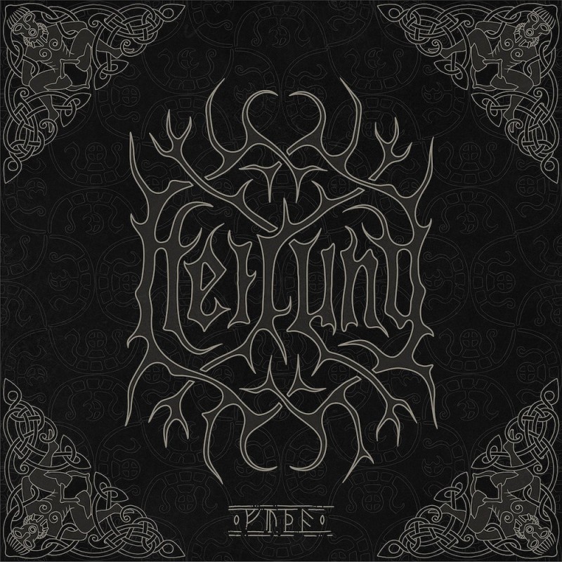 HEILUNG - Futha - DIGI CD