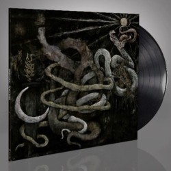 HIEROPHANT - Death Siege - LP