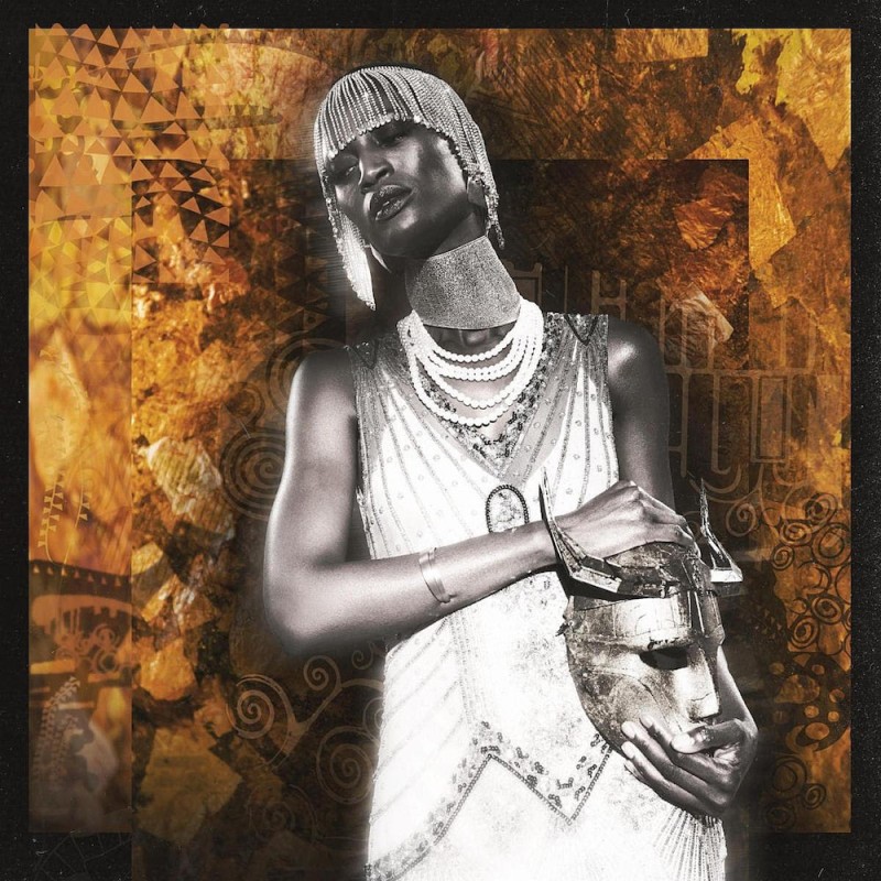 IMPERIAL TRIUMPHANT - Spirit Of Ecstasy - DIGI CD