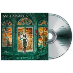 IN FLAMES - Whoracle - CD