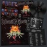 INFERNAL MAJESTY - None Shall Defy - LP