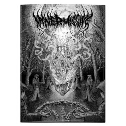 INNER MISSIVE - 3 - KNJIGA