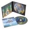 IRON MAIDEN - Seventh Son Of A Seventh Son - DIGI CD