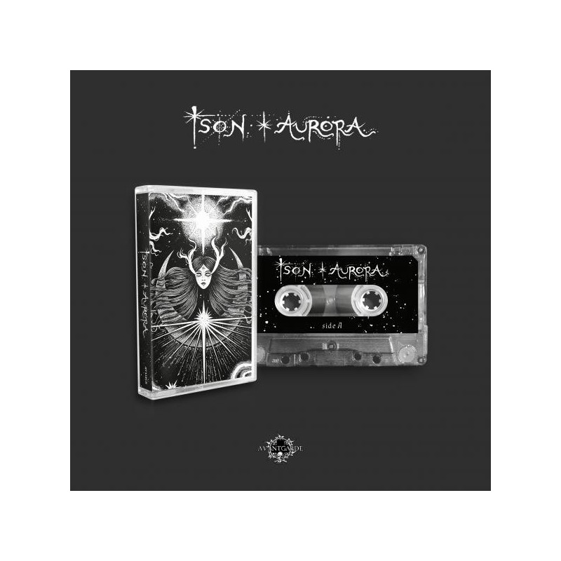 ISON - Aurora - MC