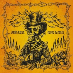 JINJER - Cloud Factory - LP