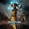 JOB FOR A COWBOY - Demonocracy - DIGI CD