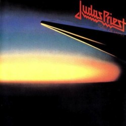 JUDAS PRIEST - Point Of Entry - CD