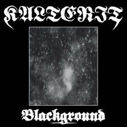 KALTERIT - Blackground - CDEP