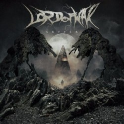 LORD OF WAR - Suffer - CD