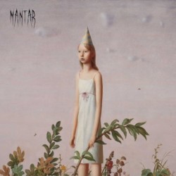 MANTAR - Post Apocalyptic Depression - DIGI CD