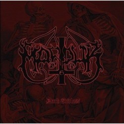 MARDUK - Dark Endless - LP