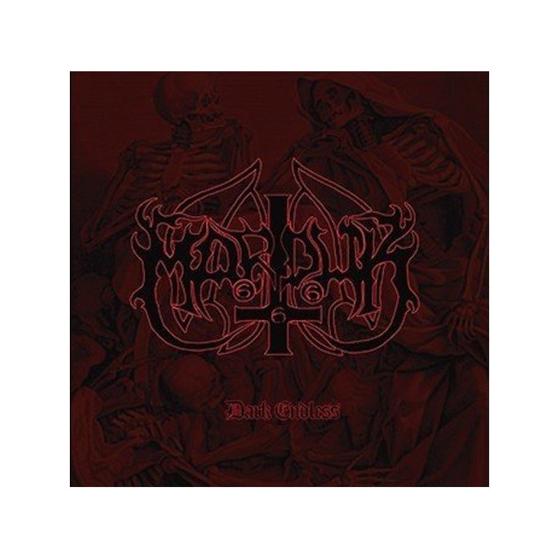 MARDUK - Dark Endless - LP