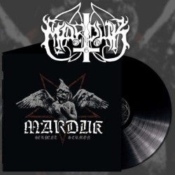 MARDUK - Serpent Sermon - LP