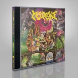 MISCREANCE - Convergence - CD