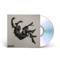 MOLYBARON - Something Ominous - DIGI CD