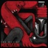 MOLYBARON - The Mutiny - DIGI CD