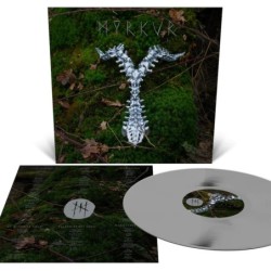 MYRKUR - Spine - SILVER LP