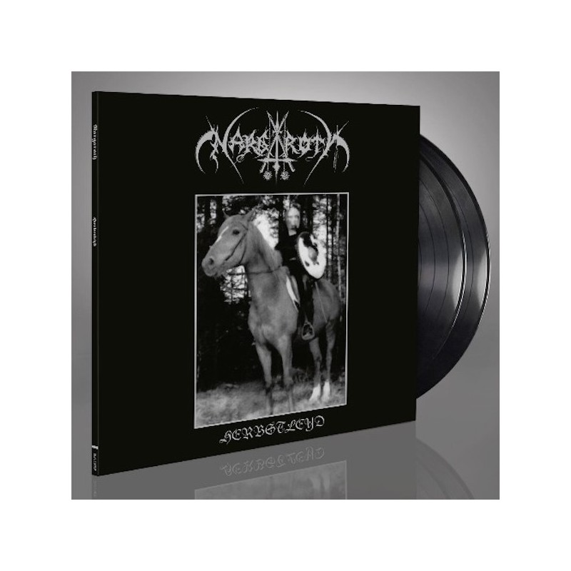 NARGAROTH - Herbstleyd - 2LP