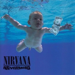 NIRVANA - Nevermind - CD