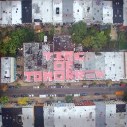 NOTHING - Tired Of Tomorrow - CD
